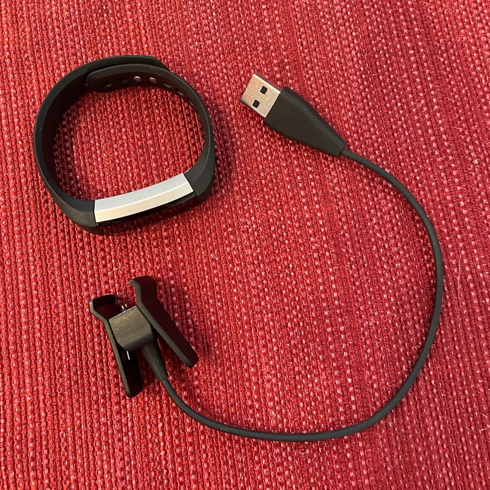 Fitbit 406 Alta